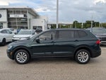 2019 Volkswagen Tiguan 2.0T S