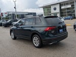 2019 Volkswagen Tiguan 2.0T S