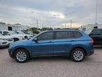 2019 Volkswagen Tiguan 2.0T S