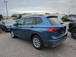 2019 Volkswagen Tiguan 2.0T S