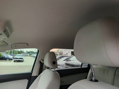 2019 Volkswagen Tiguan 2.0T S