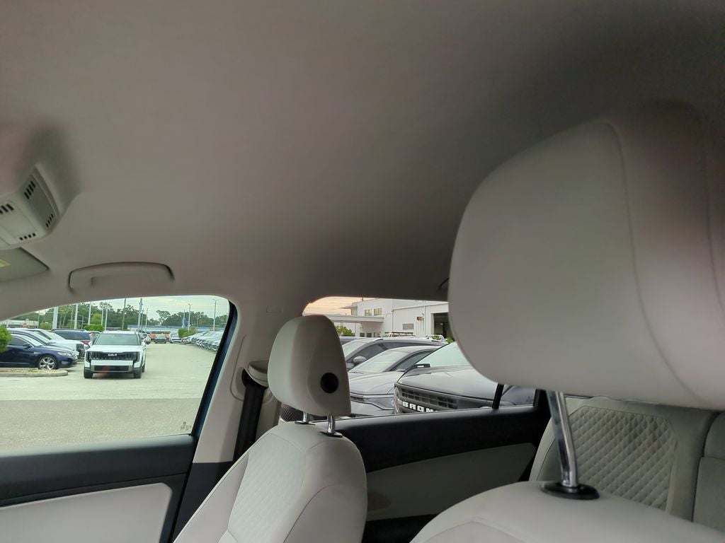 2019 Volkswagen Tiguan 2.0T S