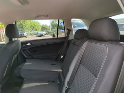 2021 Volkswagen Tiguan 2.0T S