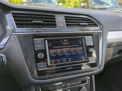 2021 Volkswagen Tiguan 2.0T S