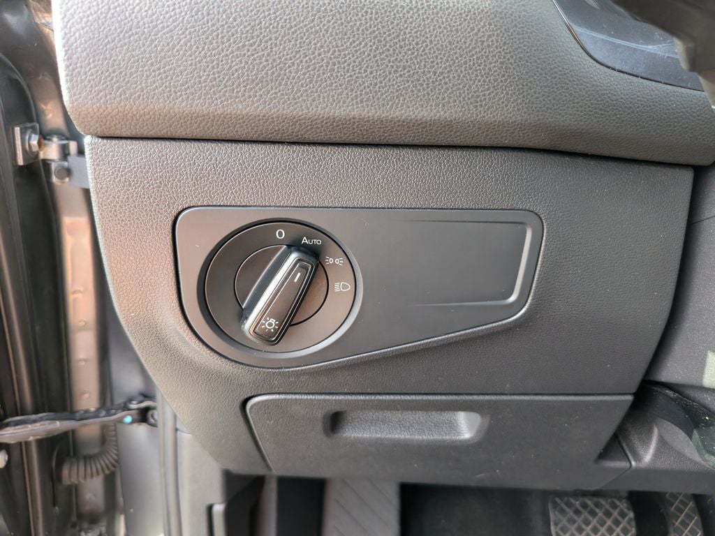2021 Volkswagen Tiguan 2.0T S