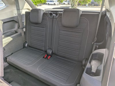 2022 Volkswagen Tiguan 2.0T S