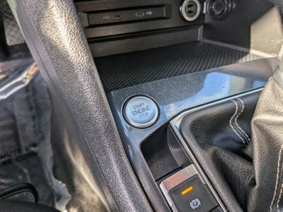 2022 Volkswagen Tiguan 2.0T S