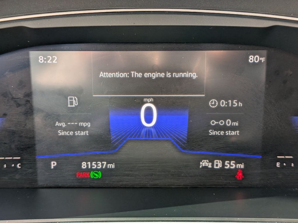 2022 Volkswagen Tiguan 2.0T S
