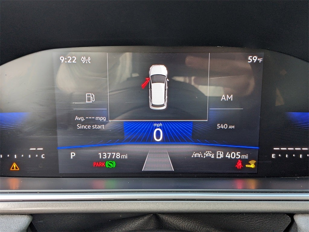 2025 Volkswagen Taos 1.5T SE Black