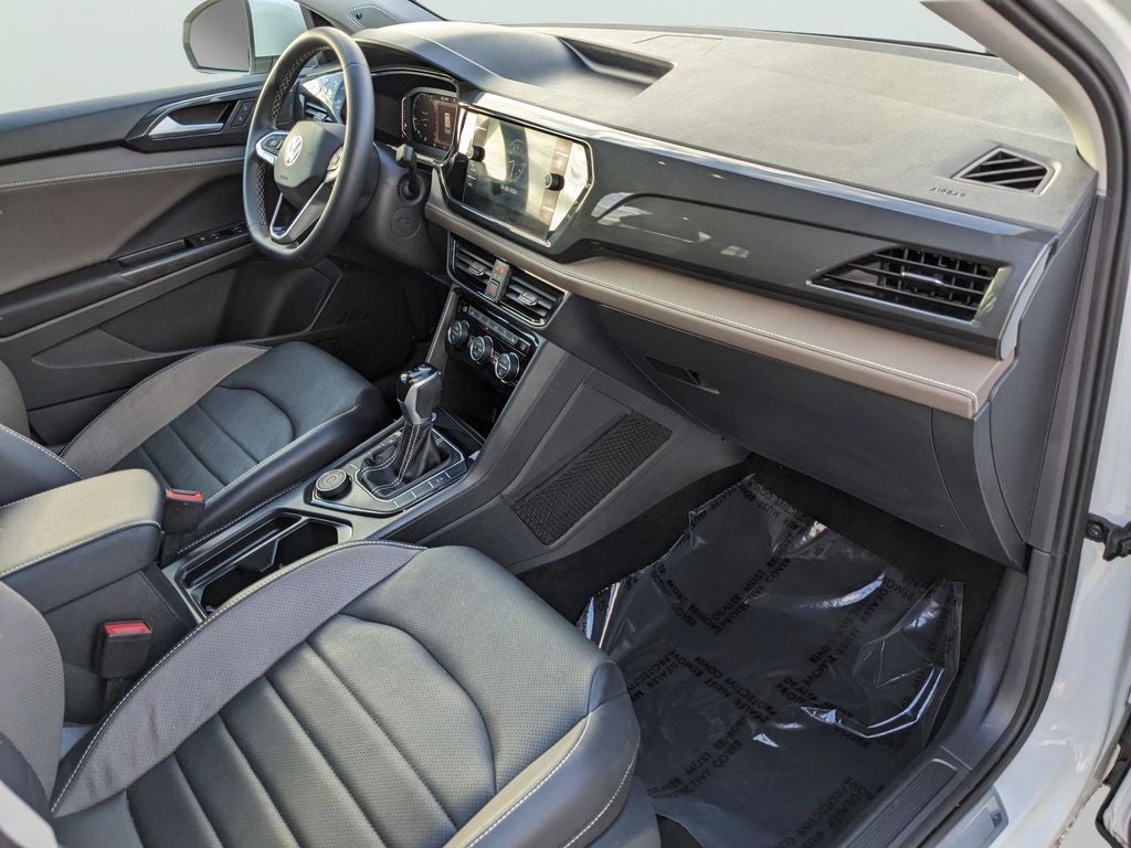 2023 Volkswagen Taos 1.5T SEL