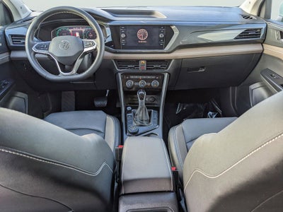 2023 Volkswagen Taos 1.5T SEL