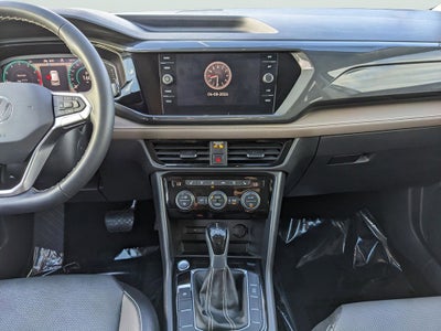 2023 Volkswagen Taos 1.5T SEL