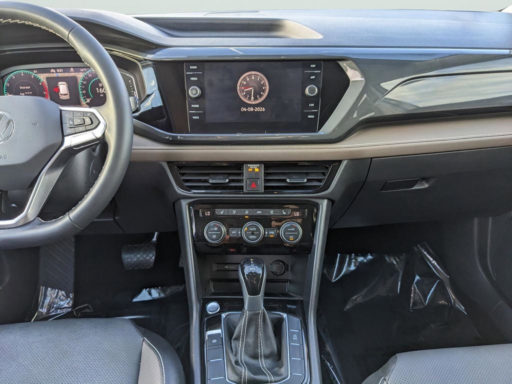 2023 Volkswagen Taos 1.5T SEL