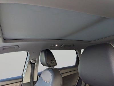 2023 Volkswagen Taos 1.5T SEL