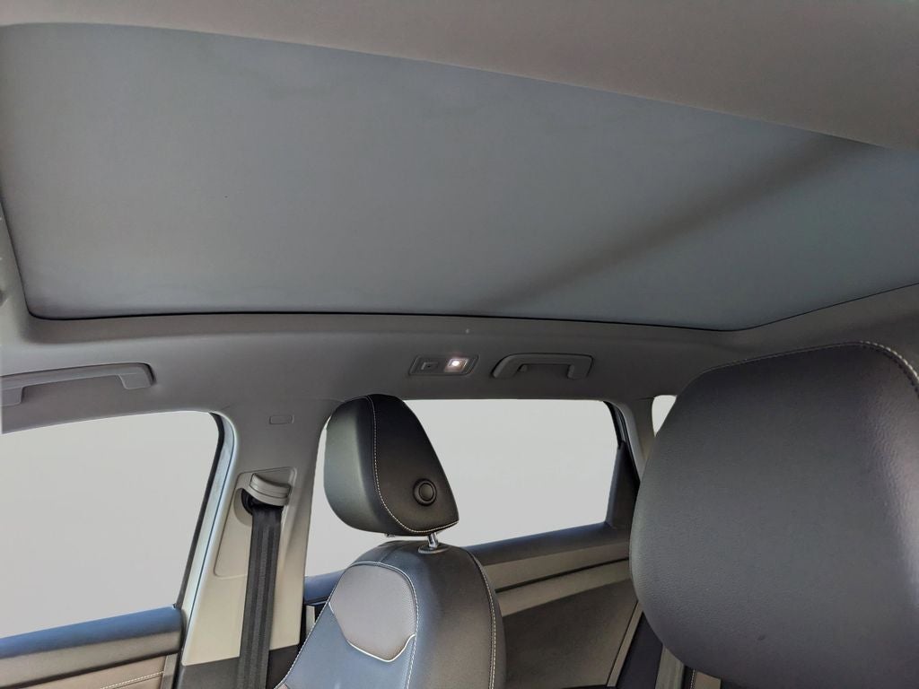 2023 Volkswagen Taos 1.5T SEL