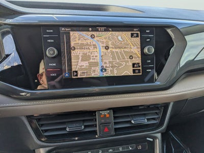 2023 Volkswagen Taos 1.5T SEL