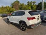 2023 Volkswagen Taos 1.5T SEL
