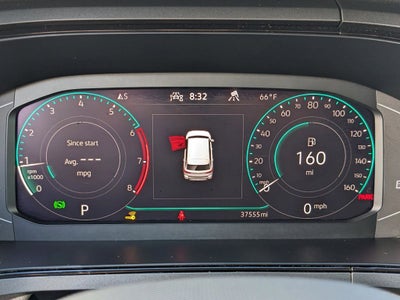 2023 Volkswagen Taos 1.5T SEL