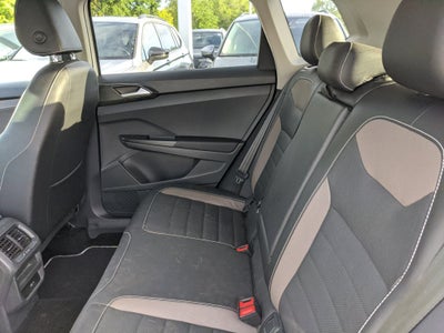 2023 Volkswagen Taos 1.5T SEL