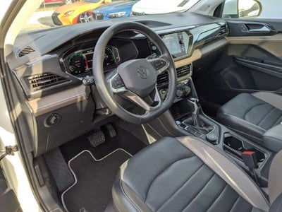2023 Volkswagen Taos 1.5T SEL