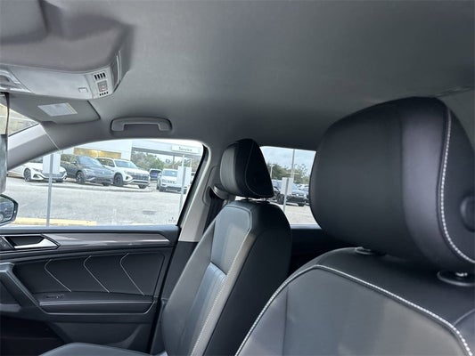 2024 Volkswagen Tiguan 2.0T SE in Clearwater, FL - Lokey Automotive Group