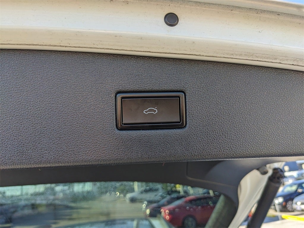 2019 Volkswagen Tiguan 2.0T SEL R-Line