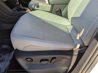 2019 Volkswagen Tiguan 2.0T SEL R-Line