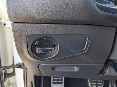 2019 Volkswagen Tiguan 2.0T SEL R-Line