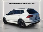 2019 Volkswagen Tiguan 2.0T SEL R-Line