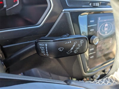 2019 Volkswagen Tiguan 2.0T SEL R-Line