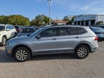 2019 Volkswagen Tiguan 2.0T SE