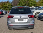 2019 Volkswagen Tiguan 2.0T SE
