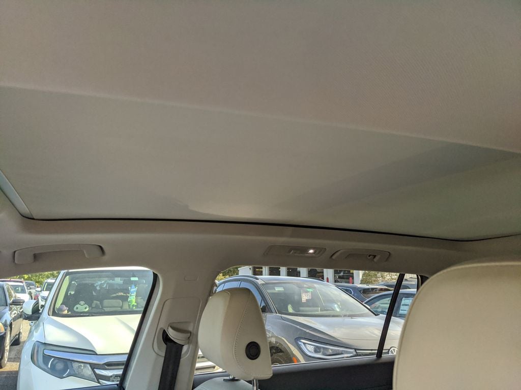 2019 Volkswagen Tiguan 2.0T SE