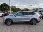 2020 Volkswagen Tiguan 2.0T SE