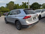 2020 Volkswagen Tiguan 2.0T SE