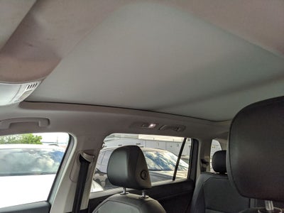 2020 Volkswagen Tiguan 2.0T SE