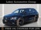 2021 Volkswagen Tiguan 2.0T SE R-Line Black