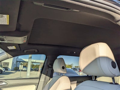 2021 Volkswagen Tiguan 2.0T SE R-Line Black