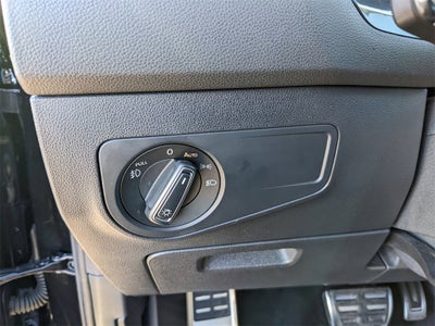 2021 Volkswagen Tiguan 2.0T SE R-Line Black