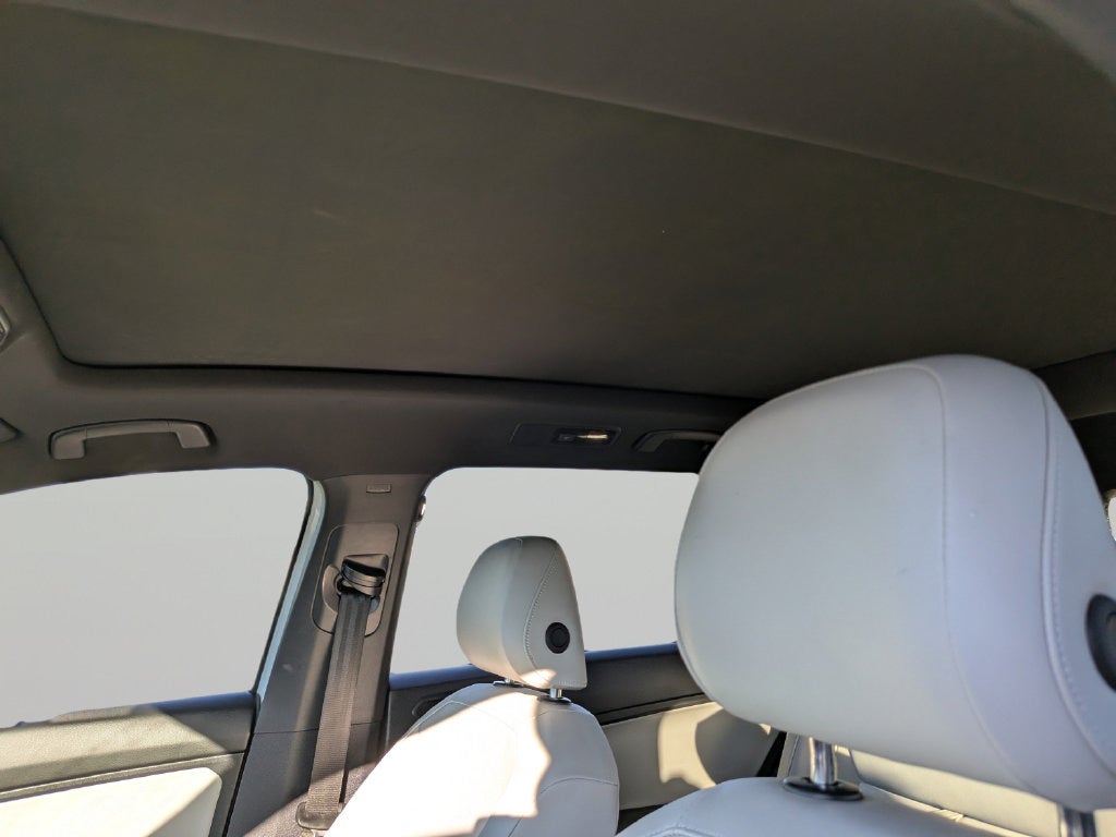 2021 Volkswagen Tiguan 2.0T SE R-Line Black