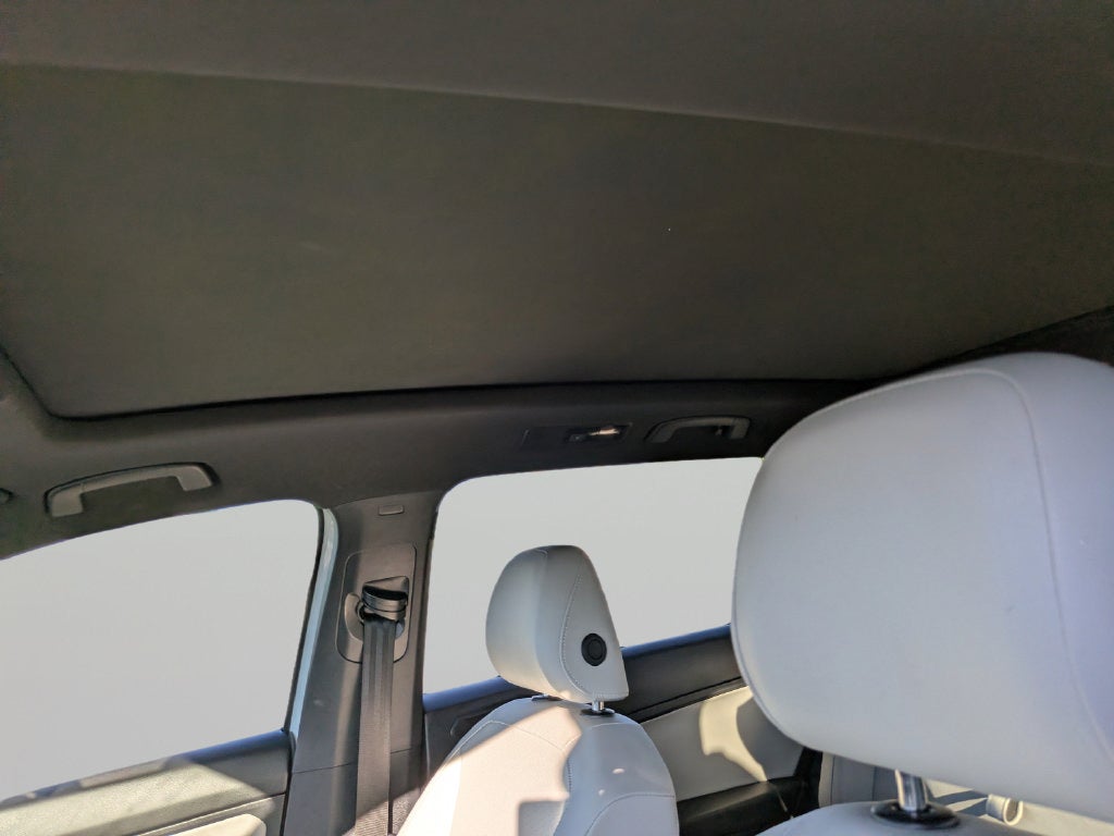 2021 Volkswagen Tiguan 2.0T SE R-Line Black