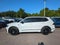 2021 Volkswagen Tiguan 2.0T SE R-Line Black