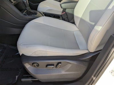 2020 Volkswagen Tiguan 2.0T SE R-Line Black