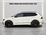 2020 Volkswagen Tiguan 2.0T SE R-Line Black
