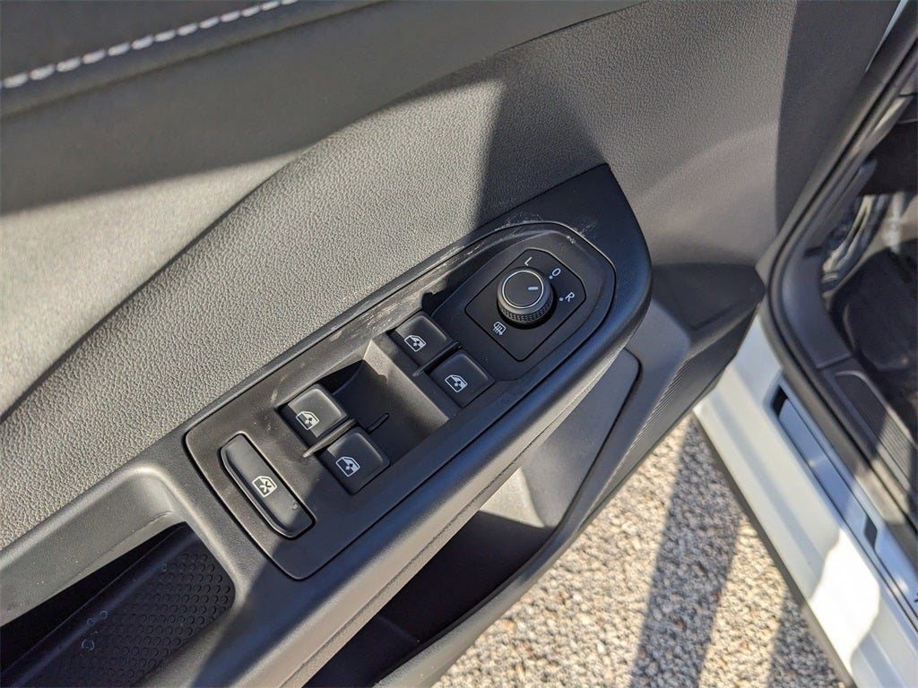 2026 Volkswagen Taos 1.5T SE Black