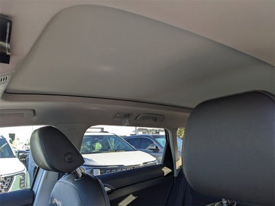 2026 Volkswagen Taos 1.5T SE Black