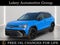 2025 Volkswagen Taos 1.5T SE Black