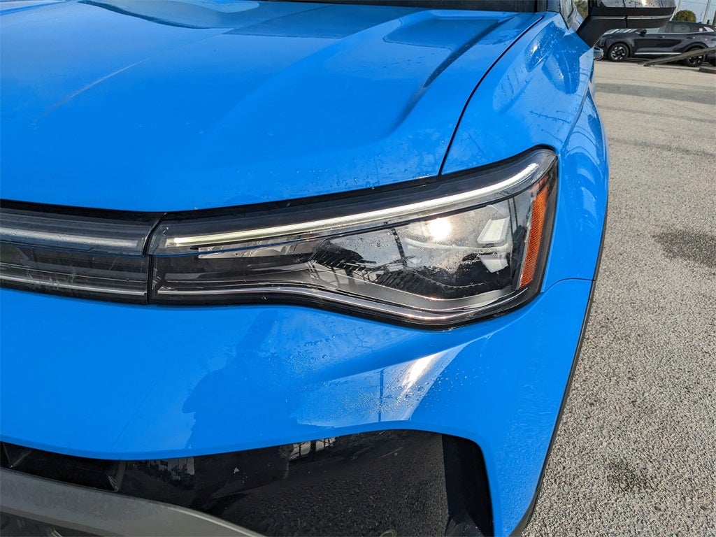 2025 Volkswagen Taos 1.5T SE Black