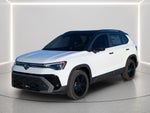2027 Volkswagen Taos 1.5T SE Black