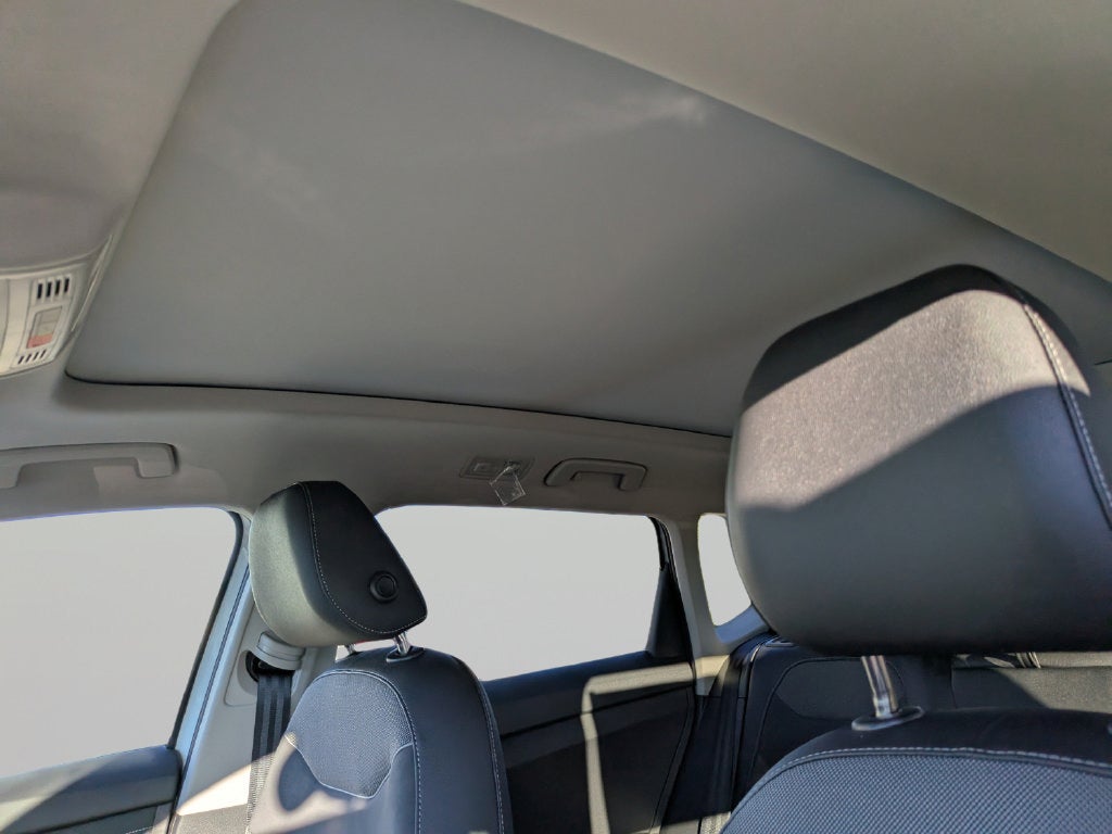 2027 Volkswagen Taos 1.5T SE Black